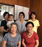 Spreading the Learning of Trauma-Informed Care to Foster Parents and Host Agency Staff through the Japanese Mockingbird Family™ Community