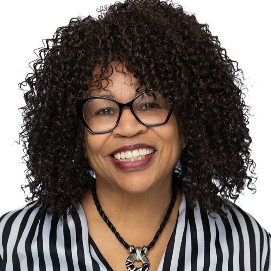 Dr. Natalie Ellington