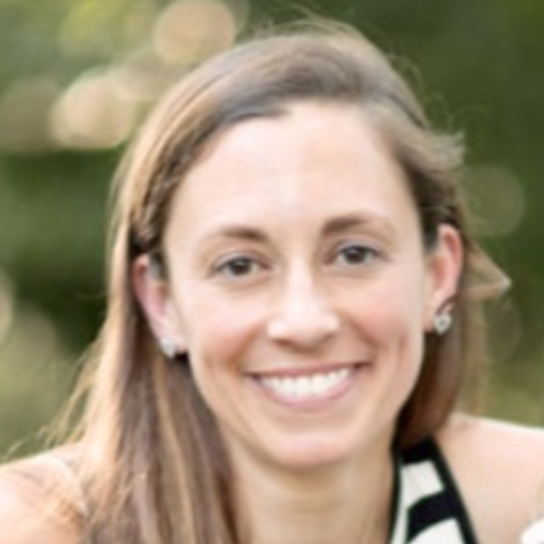 Heather Hooper