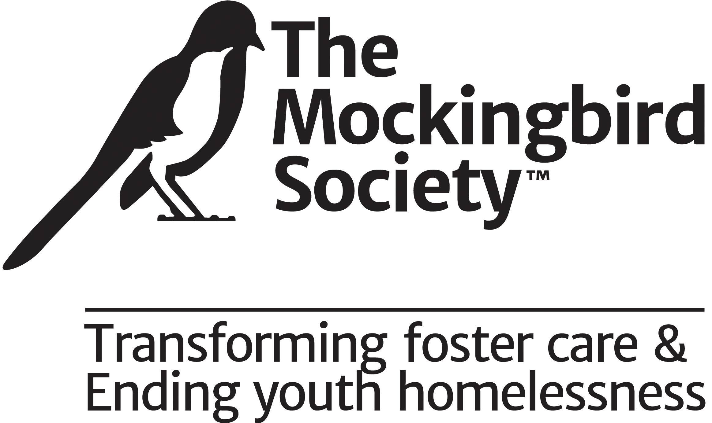 Mockingbird Society