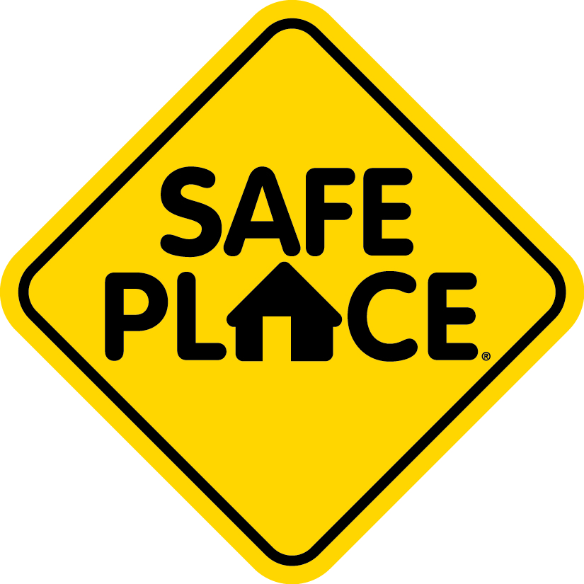 safe place logo